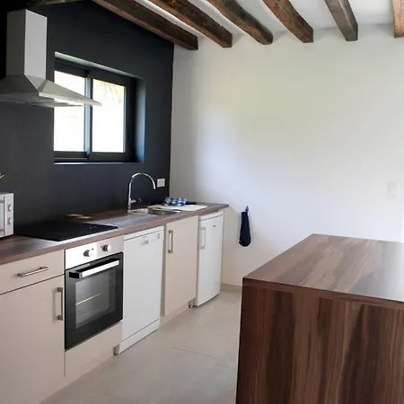 Prázdninový dům La Maison Volganza - A La Ferme Dans Le Perche Saint-Fulgent-des-Ormes