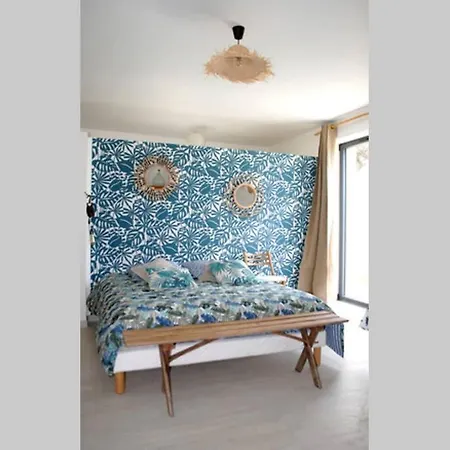 La Maison Volganza - A La Ferme Dans Le Perche Prázdninový dům Saint-Fulgent-des-Ormes