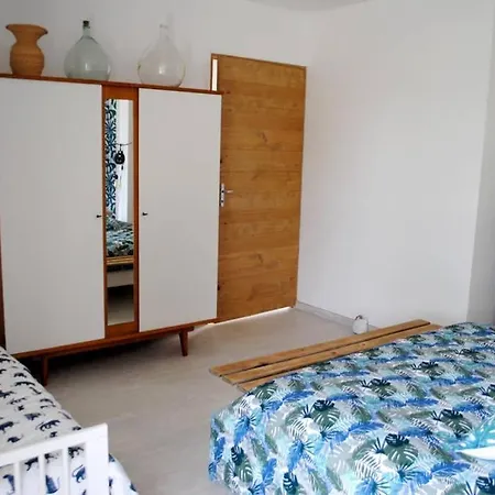 La Maison Volganza - A La Ferme Dans Le Perche בית נופש *