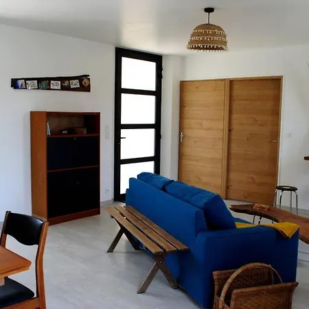 La Maison Volganza - A La Ferme Dans Le Perche Saint-Fulgent-des-Ormes