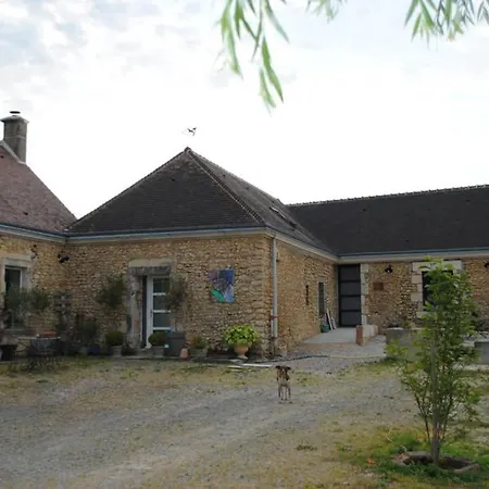 La Maison Volganza - A La Ferme Dans Le Perche *