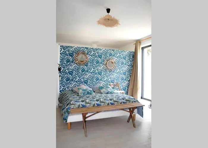 La Maison Volganza - A La Ferme Dans Le Perche Holiday home Saint-Fulgent-des-Ormes