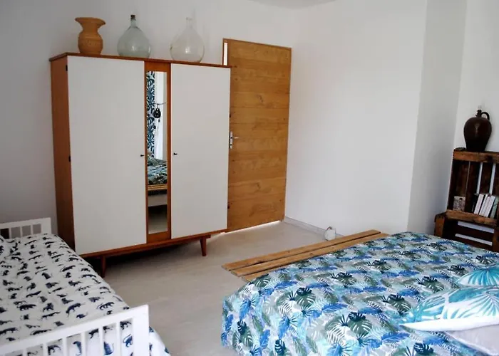 La Maison Volganza - A La Ferme Dans Le Perche Holiday home *