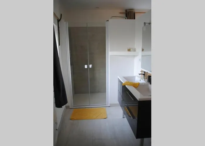 La Maison Volganza - A La Ferme Dans Le Perche * Saint-Fulgent-des-Ormes