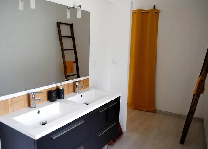 La Maison Volganza - A La Ferme Dans Le Perche Holiday home